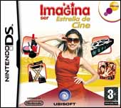 Imagina Ser estrella de Cine